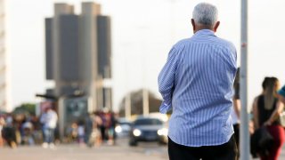 Geral: expectativa de vida no Brasil sobe para 76,3 anos