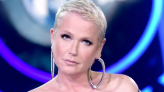 Acordo secreto com RecordTV impediria volta de Xuxa para a Globo