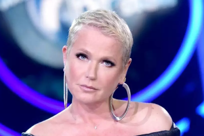 Acordo secreto com RecordTV impediria volta de Xuxa para a Globo