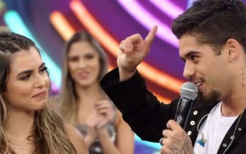 Zé Felipe desabafa sobre doença sem cura: 'Não desejo a ninguém'