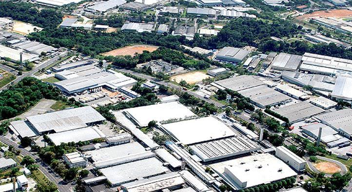 Polo Industrial de Manaus fatura R$ 65 bilhões até agosto