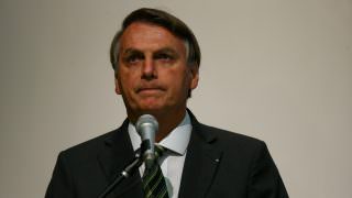 FGTS: Bolsonaro sanciona MP que autoriza saque de até R$ 998