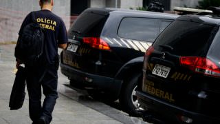 Polícia Federal cumpre seis mandados de busca e apreensão em Manaus