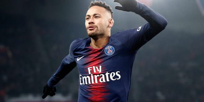 Neymar diz ter 'envolvimento máximo' com PSG e mira título