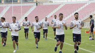 Monterrey sonha em derrotar o Liverpool: 'Não há nada impossível'