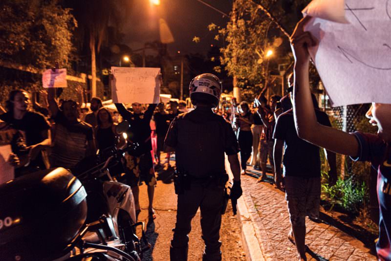 Paraisópolis: SSP de São Paulo corrige para 31 número de PMs afastados