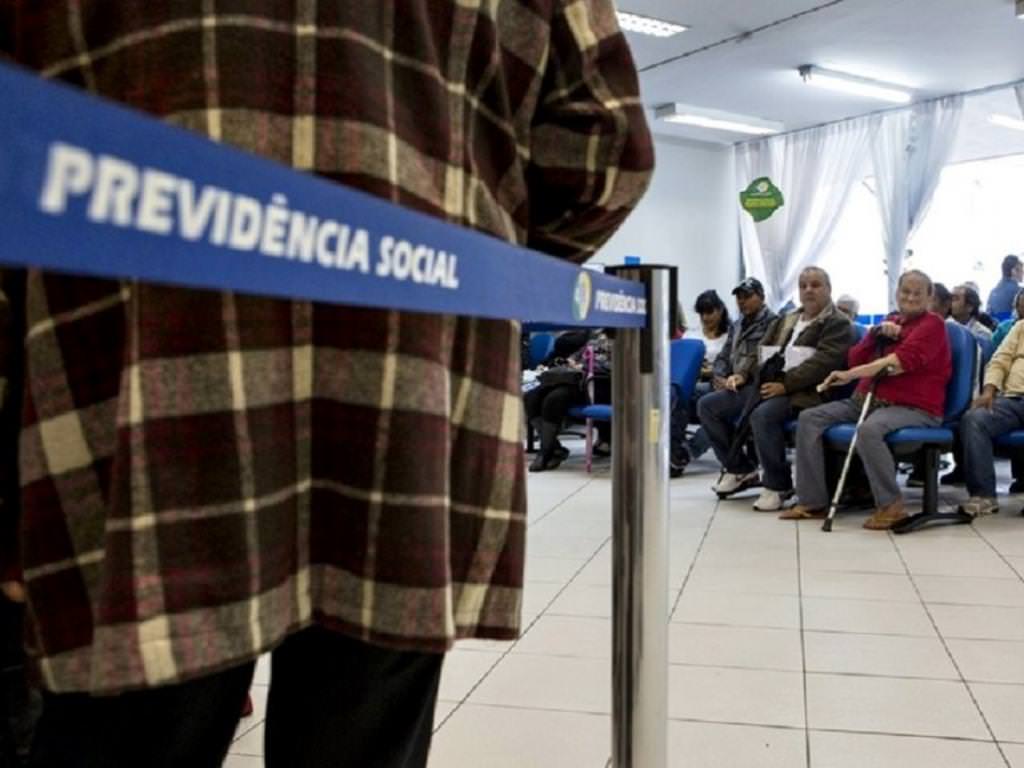 INSS: aposentados e pensionistas já podem verificar data de depósito