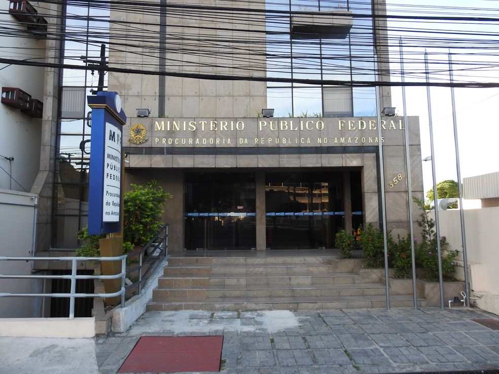 MPF ajuíza 145 ações contra práticas de corrupção no Amazonas