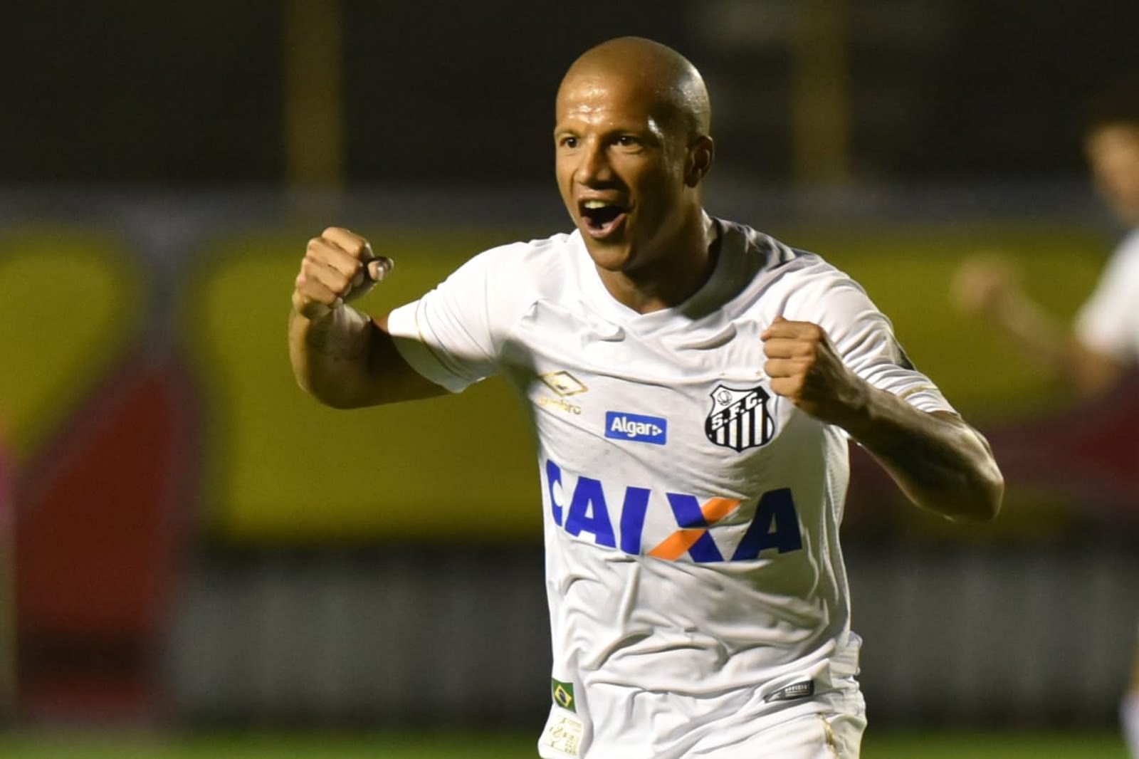 Sanchez diz que encarar o campeão Flamengo tem um sabor especial