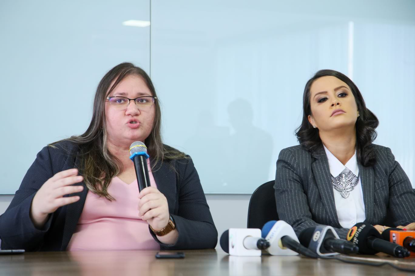Advogadas não vêem Alejandro Valeiko como principal acusado por homicídio