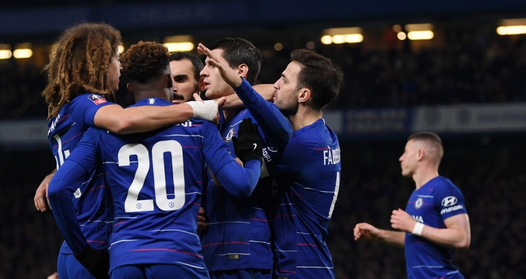 CAS diminui pena e Chelsea está liberado para contratar em janeiro