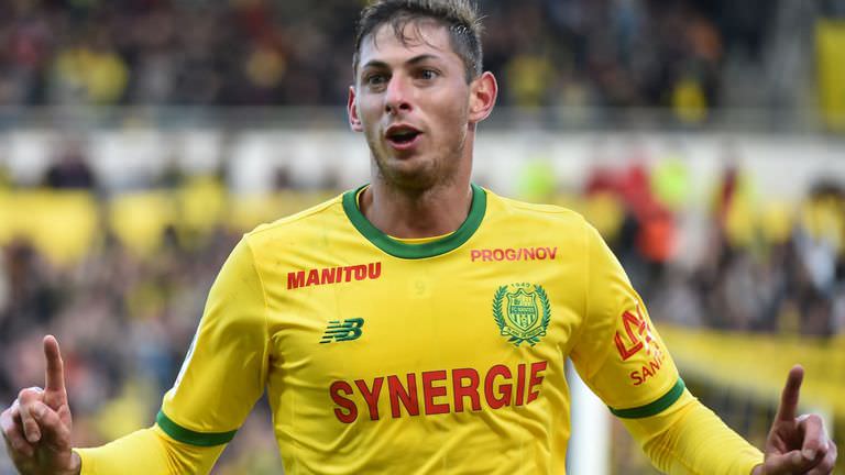 Cardiff apela à CAS para evitar pagamento ao Nantes por Sala