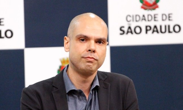 bruno covas