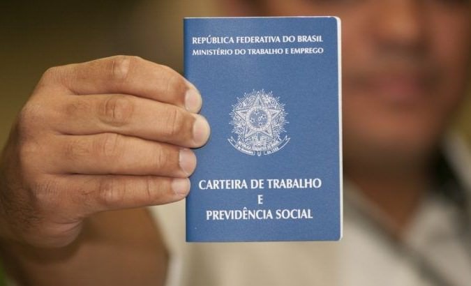 Sine Amazonas oferece 171 vagas de emprego nesta quinta-feira
