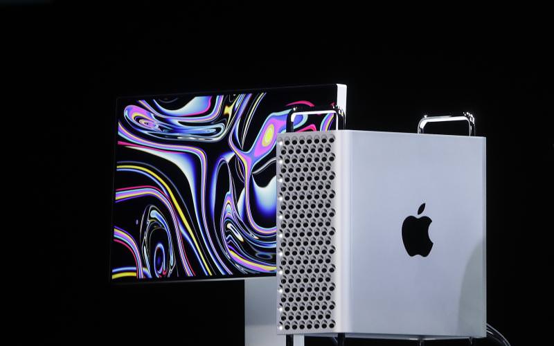 Mac Pro chegará ao Brasil custando até R$ 429 mil