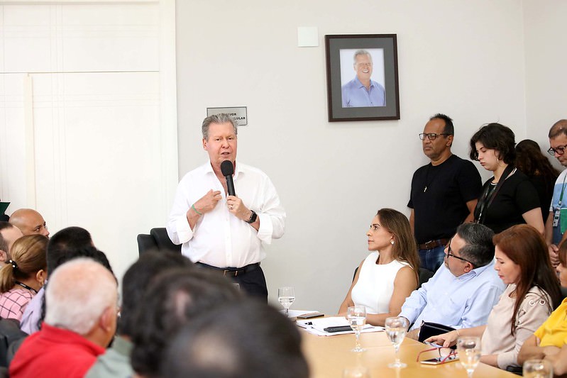 Capital amazonense lidera a arrecadação de ISS na região Norte