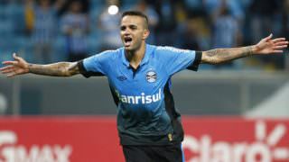 Luan desconversa sobre interesse do Corinthians: 'Não sei de nada'