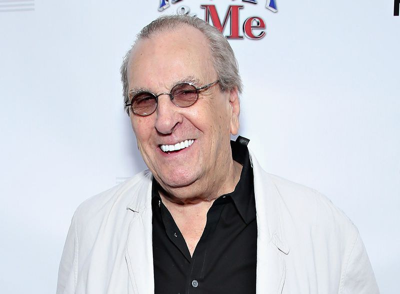 Aos 86 anos, morre Danny Aiello, ator de 'O Poderoso Chefão 2'