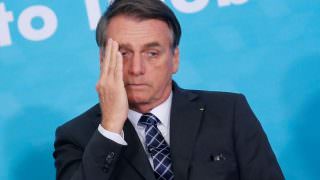 Popularidade de Bolsonaro cai por seu discurso moderno, diz deputado