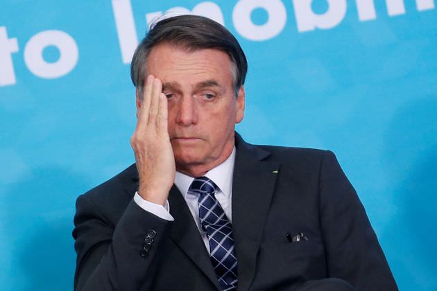 Popularidade de Bolsonaro cai por seu discurso moderno, diz deputado