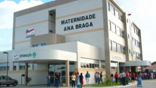 Denúncia: Maternidade Ana Braga fica sem enfermeiros para cuidar dos recém-nascidos