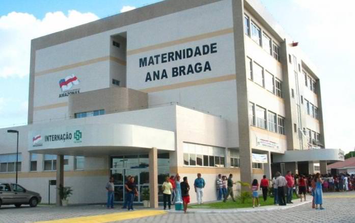 Denúncia: Maternidade Ana Braga fica sem enfermeiros para cuidar dos recém-nascidos