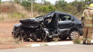 Sertanejo morre em acidente de carro no interior de São Paulo
