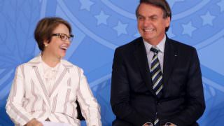 Bolsonaro recebe no RS líderes de países para a 55ª cúpula do Mercosul