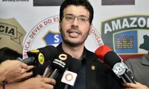 OAB Amazonas pede afastamento de delegado por abuso de autoridade