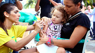 Em 2020, Ministério da Saúde amplia vacinas contra febre amarela e gripe