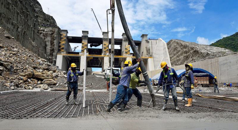 Infraestrutura deve fechar 2019 com R$ 131 bi em investimentos