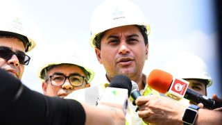 Wilson Lima contrata consultores do Prosamim por R$ 484 mil