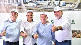 Empresa de bioenergia confirma 36 mil empregos no Amazonas