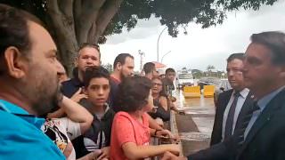 Pecuaristas comemoram alta da carne e elogiam o presidente Bolsonaro