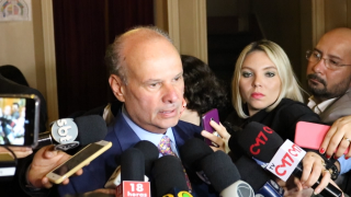 Posse do novo presidente do TCE-Am