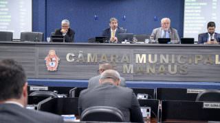 CMM apresenta mais de 250 emendas para o Orçamento 2020