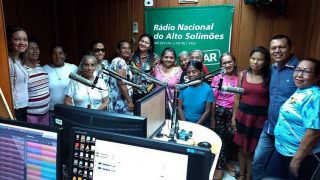 Rádio Nacional do Alto Solimões completa 13 anos neste domingo