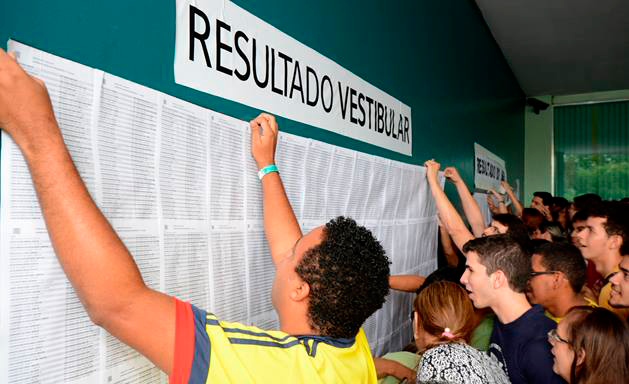 UEA divulga resultado do Vestibular e SIS nesta terça-feira