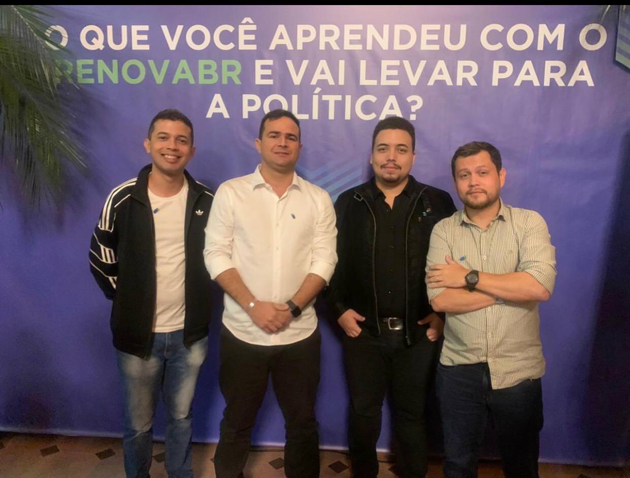 Amazonenses são diplomados como novos políticos em São Paulo