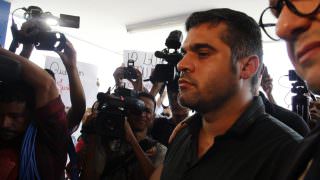 TJAM nega pedido do Ministério Público e Alejandro permanece em prisão domiciliar