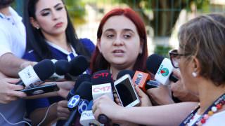 'Está se tornando um palanque político', critica advogada de Paola Valeiko