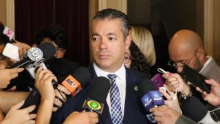 Josué sugere que Governo do AM e Prefeitura de Manaus orientem o combate à covid-19