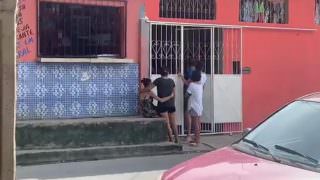 Mulher é encontrada enterrada no quintal da própria casa