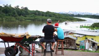 Moradores do distrito de Cacau Pirêra vão 'comemorar' o Natal reféns do medo