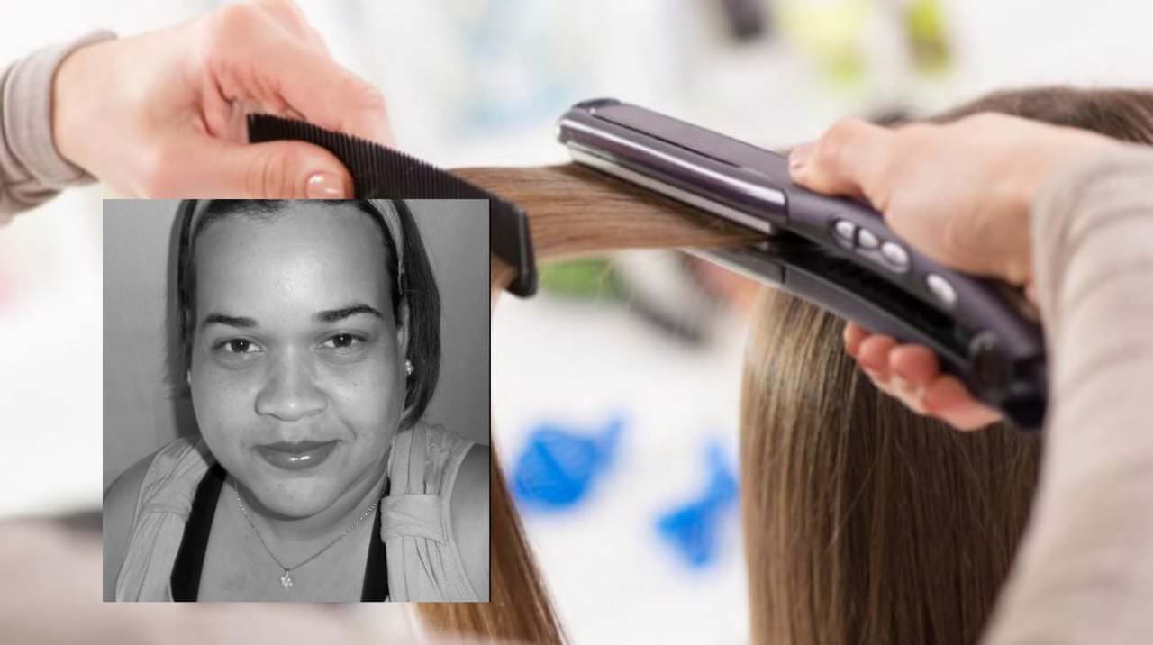 Após fazer escova progressiva mulher tem complicações e morre