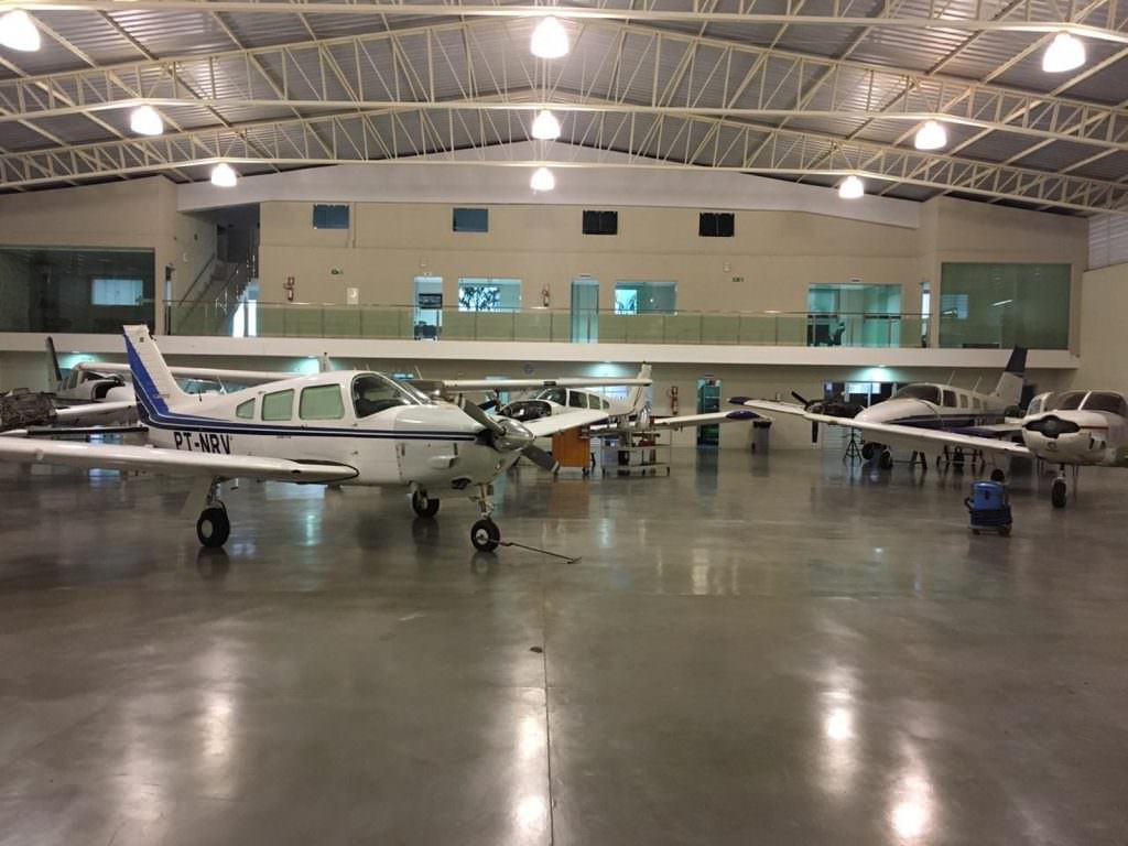 TCE alerta órgãos do Amazonas sobre contratações de fretamento de aeronaves
