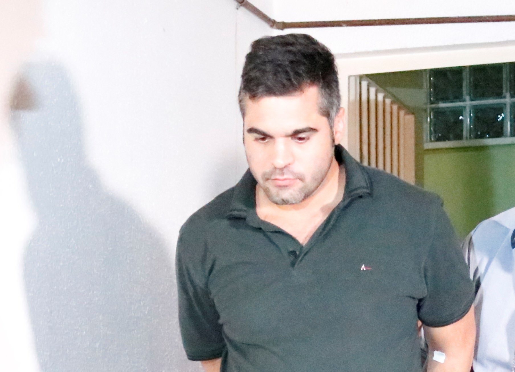 Alejandro Valeiko tem prisão preventiva mantida em audiência de custódia