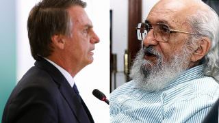 Para Bolsonaro, TV Escola 'deseduca' e Paulo Freire é um  'energúmeno'