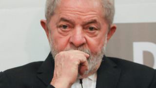 Sitio de Atibaia: Defesa de Lula pede ao STF anulação da condenação
