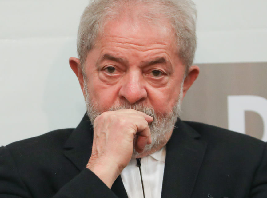 Sitio de Atibaia: Defesa de Lula pede ao STF anulação da condenação